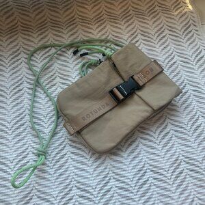 Rotunda Linn Crossbody Bag